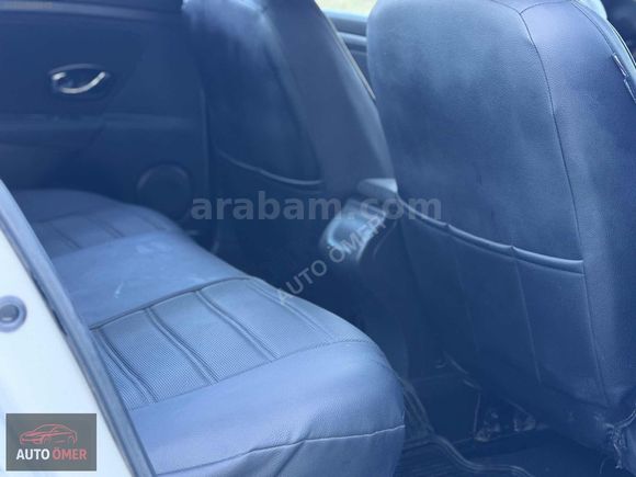 AUTO ÖMER'DEN EMSALSİZ KREDİYE UYGUN 2016 FLUANCE