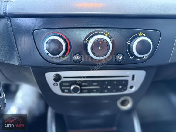 AUTO ÖMER'DEN EMSALSİZ KREDİYE UYGUN 2016 FLUANCE