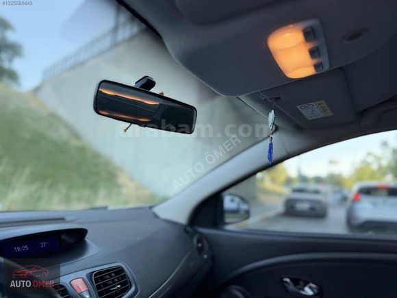 AUTO ÖMER'DEN EMSALSİZ KREDİYE UYGUN 2016 FLUANCE