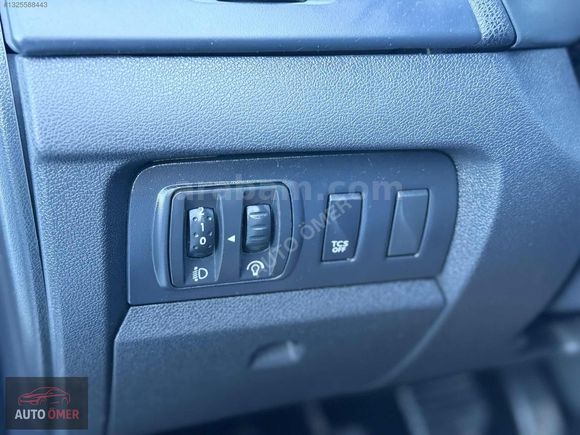 AUTO ÖMER'DEN EMSALSİZ KREDİYE UYGUN 2016 FLUANCE
