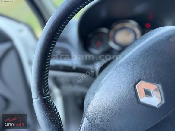 AUTO ÖMER'DEN EMSALSİZ KREDİYE UYGUN 2016 FLUANCE