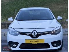 AUTO ÖMER'DEN EMSALSİZ KREDİYE UYGUN 2016 FLUANCE