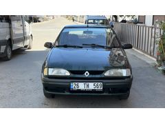 Sahibinden Renault R 19 1.4 Europa RL 1997 Model