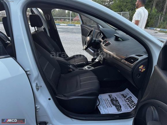 2013 OTOMATİK 2,5 PARÇA BOYALI HASAR KAYITSIZ TAKAS OLUR