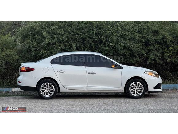 2013 OTOMATİK 2,5 PARÇA BOYALI HASAR KAYITSIZ TAKAS OLUR
