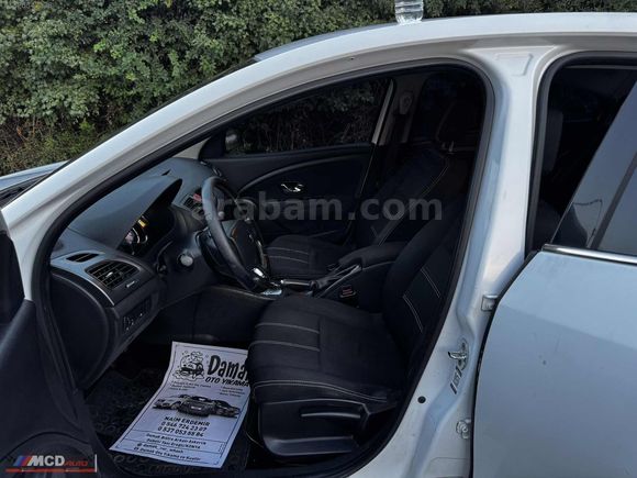 2013 OTOMATİK 2,5 PARÇA BOYALI HASAR KAYITSIZ TAKAS OLUR