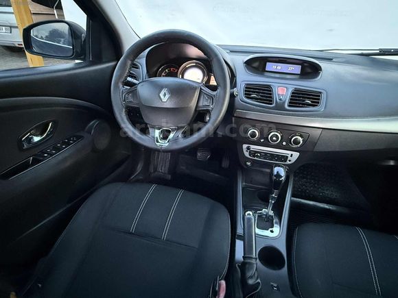 2014 DİZEL OTOMATİK TOCH PLUS 2 LOKAL