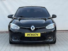 2014 DİZEL OTOMATİK TOCH PLUS 2 LOKAL