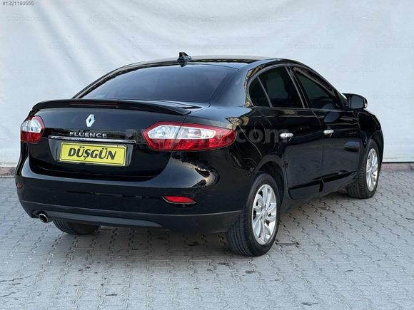 2014 DİZEL OTOMATİK TOCH PLUS 2 LOKAL