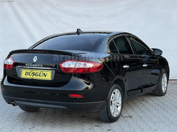 2014 DİZEL OTOMATİK TOCH PLUS 2 LOKAL