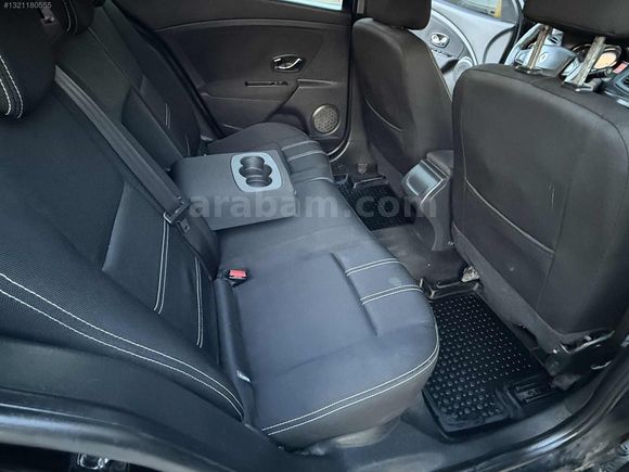 2014 DİZEL OTOMATİK TOCH PLUS 2 LOKAL