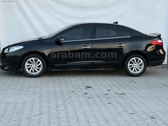 2014 DİZEL OTOMATİK TOCH PLUS 2 LOKAL