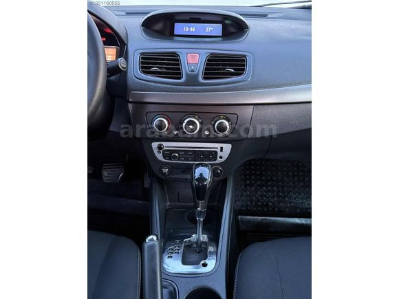 2014 DİZEL OTOMATİK TOCH PLUS 2 LOKAL