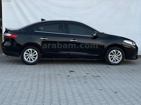 2014 DİZEL OTOMATİK TOCH PLUS 2 LOKAL