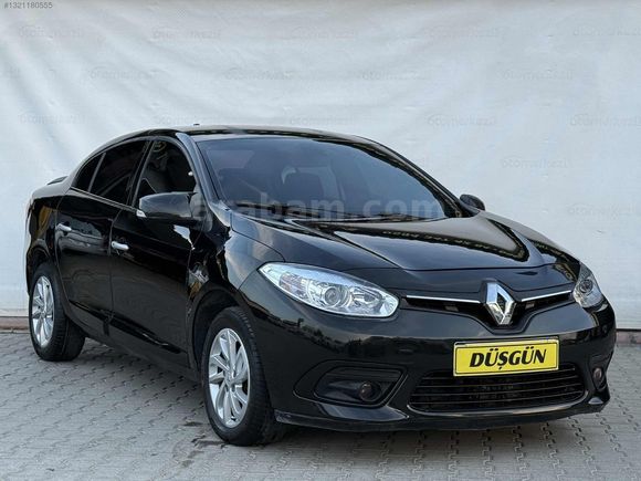 2014 DİZEL OTOMATİK TOCH PLUS 2 LOKAL