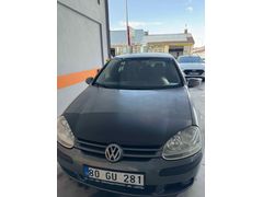 Sahibinden Volkswagen Golf 1.6 FSi Comfortline 2006 Model 