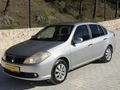 2009 EXPRESSİON PLUS SAFKAN BENZİN 1 PARÇA BOYALI EMSALSİZ