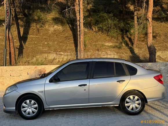 ALKER AUTO'dan HATASIZ DEĞİŞENSİZ 174.Km SYMBOL