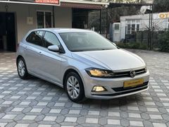 YENİ KASA VW POLO HİGHLİNE OTOMATİK HATASIZ BOYASIZ TRAMERSİZ