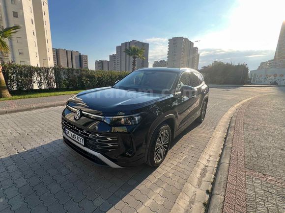 Sahibinden Volkswagen Tayron 1.5 e-TSI Elegance 2025 Model 