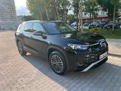 Sahibinden Volkswagen Tayron 1.5 e-TSI Elegance 2025 Model 
