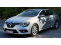 Sahibinden Renault Megane 1.5 Blue DCI Touch 2019 Model