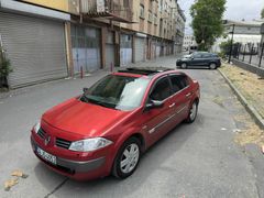 Sahibinden Renault Megane 1.6 Dynamique 