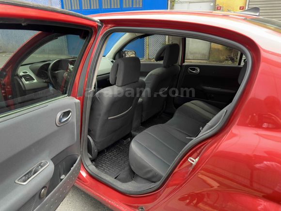 Sahibinden Renault Megane 1.6 Dynamique 