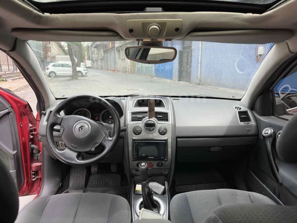 Sahibinden Renault Megane 1.6 Dynamique 