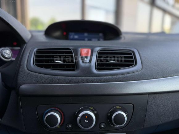 'Otobox' 2014 Renault Fluence 1.5 dCİ Touch Plus