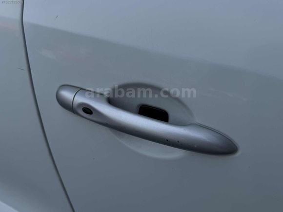 'Otobox' 2014 Renault Fluence 1.5 dCİ Touch Plus