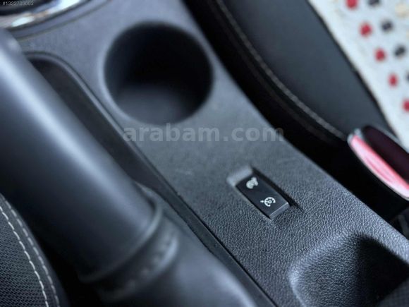 'Otobox' 2014 Renault Fluence 1.5 dCİ Touch Plus