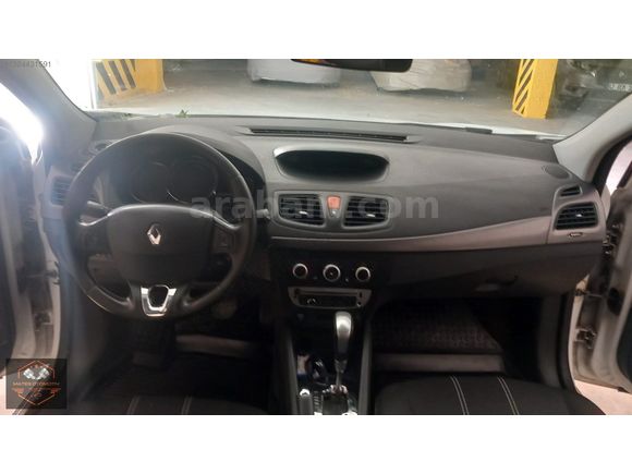 Bakımlı Touch plus Dizel Otomatik