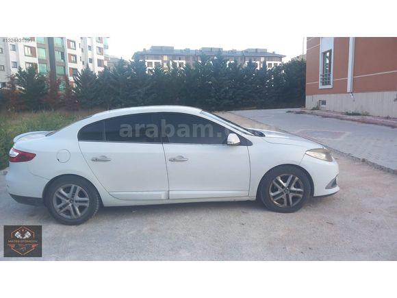 Bakımlı Touch plus Dizel Otomatik
