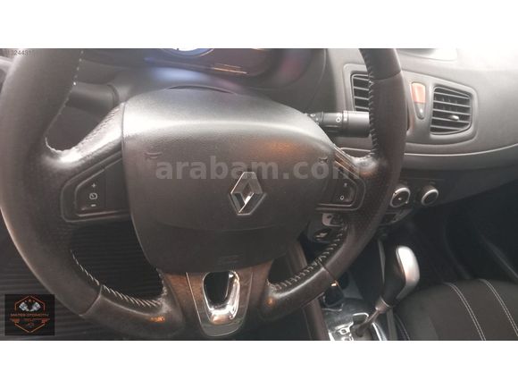 Bakımlı Touch plus Dizel Otomatik