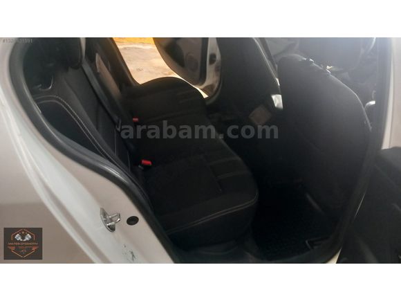 Bakımlı Touch plus Dizel Otomatik