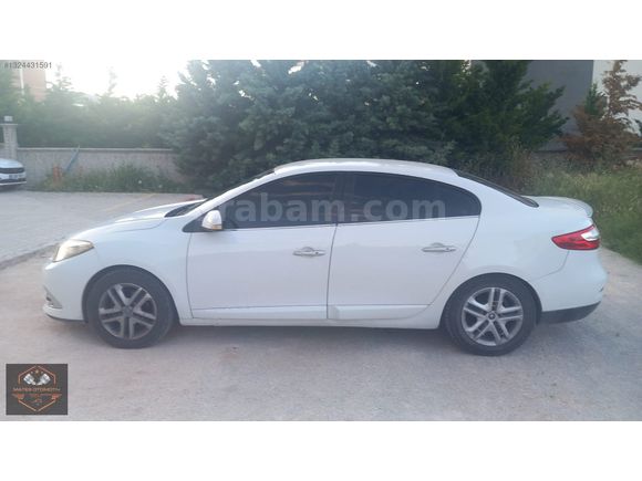 Bakımlı Touch plus Dizel Otomatik