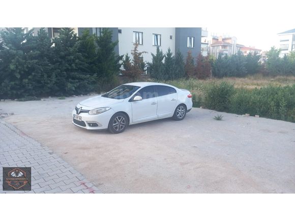 Bakımlı Touch plus Dizel Otomatik