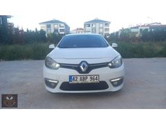 Bakımlı Touch plus Dizel Otomatik