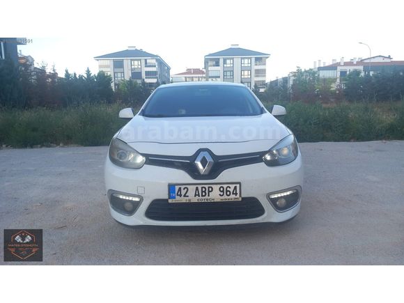 Bakımlı Touch plus Dizel Otomatik