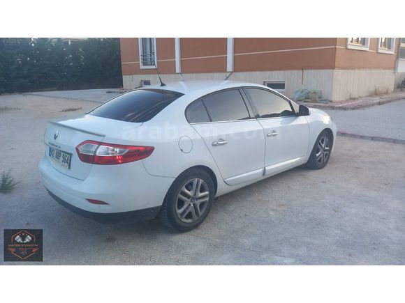 Bakımlı Touch plus Dizel Otomatik