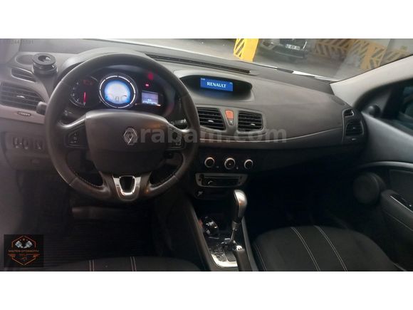 Bakımlı Touch plus Dizel Otomatik