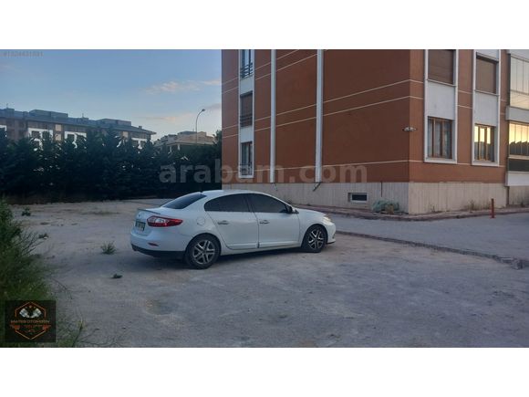 Bakımlı Touch plus Dizel Otomatik