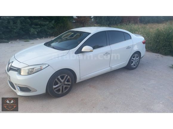 Bakımlı Touch plus Dizel Otomatik