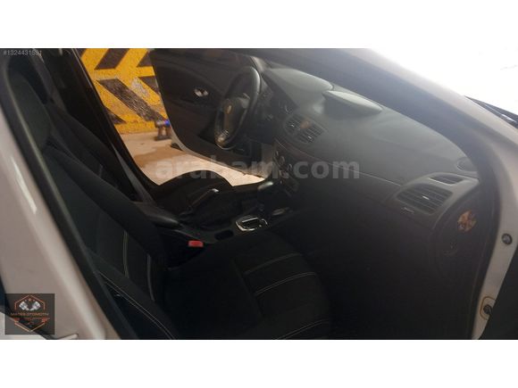 Bakımlı Touch plus Dizel Otomatik