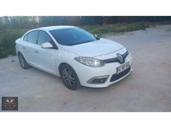 Bakımlı Touch plus Dizel Otomatik