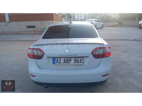 Bakımlı Touch plus Dizel Otomatik