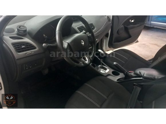 Bakımlı Touch plus Dizel Otomatik
