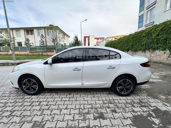 2014 DİZEL OTOMATİK TOUCH PLUS HATASIZ AYARINDA