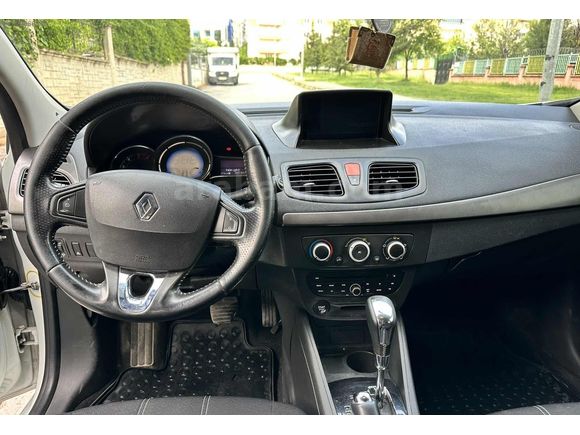 2014 DİZEL OTOMATİK TOUCH PLUS HATASIZ AYARINDA